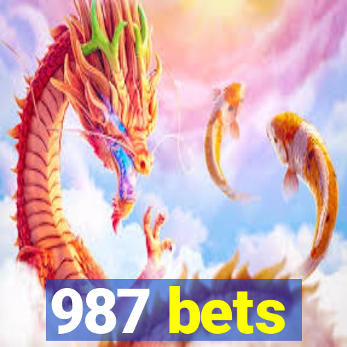 987 bets